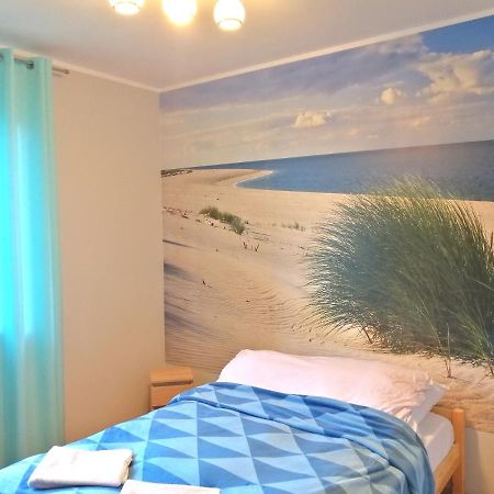 Dom Wypoczynkowy Rybnicka - Apartamenty Gdynia Exterior foto