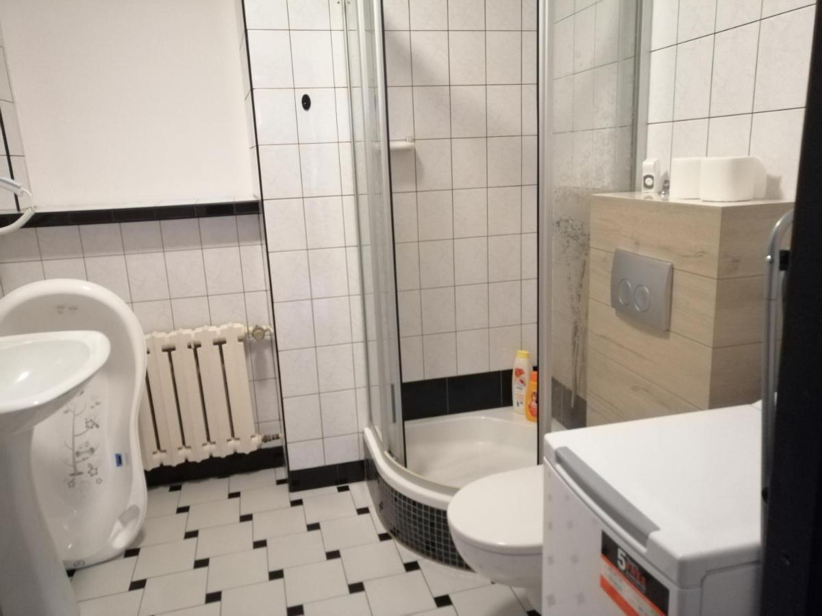 Dom Wypoczynkowy Rybnicka - Apartamenty Gdynia Exterior foto