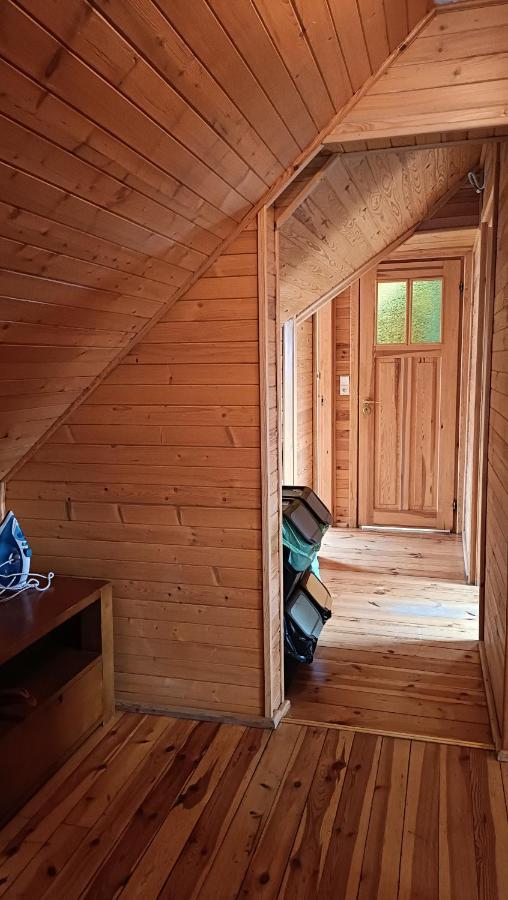 Dom Wypoczynkowy Rybnicka - Apartamenty Gdynia Exterior foto