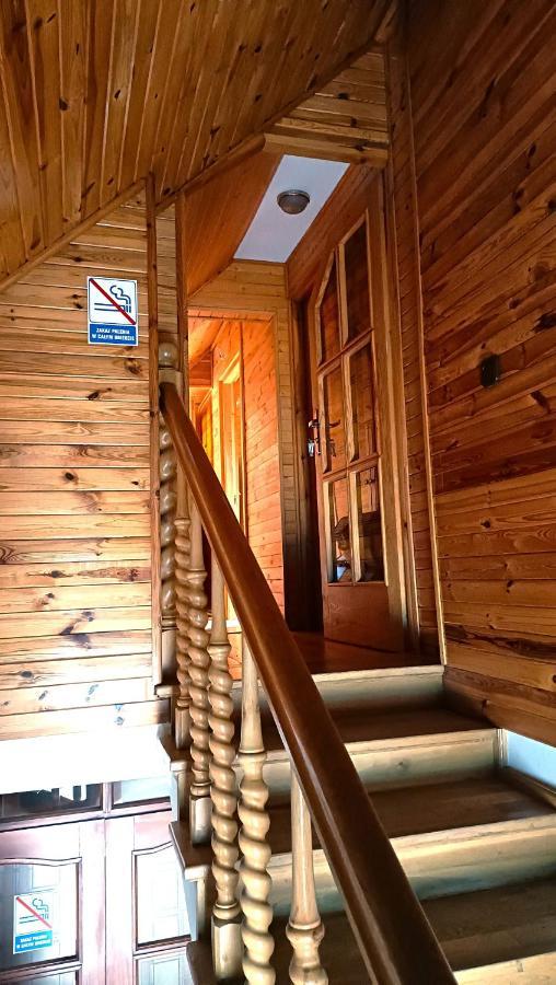Dom Wypoczynkowy Rybnicka - Apartamenty Gdynia Exterior foto