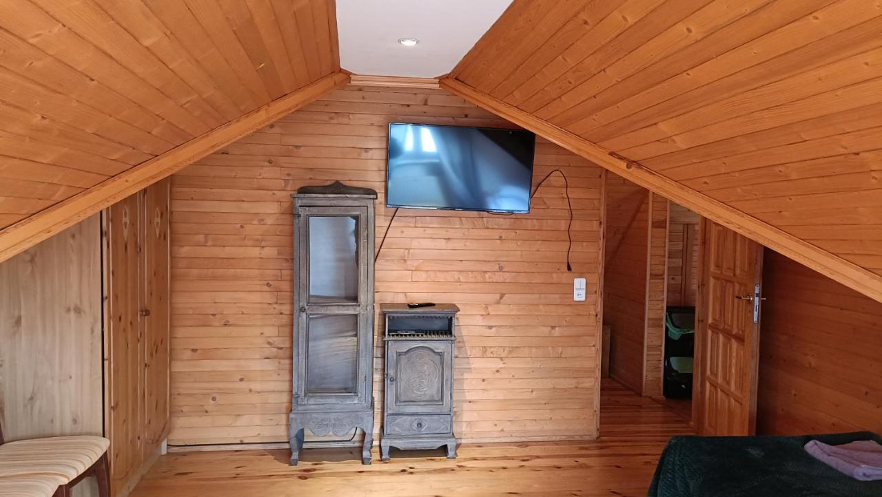 Dom Wypoczynkowy Rybnicka - Apartamenty Gdynia Exterior foto