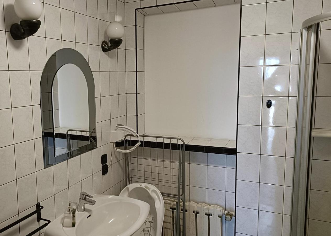Dom Wypoczynkowy Rybnicka - Apartamenty Gdynia Exterior foto
