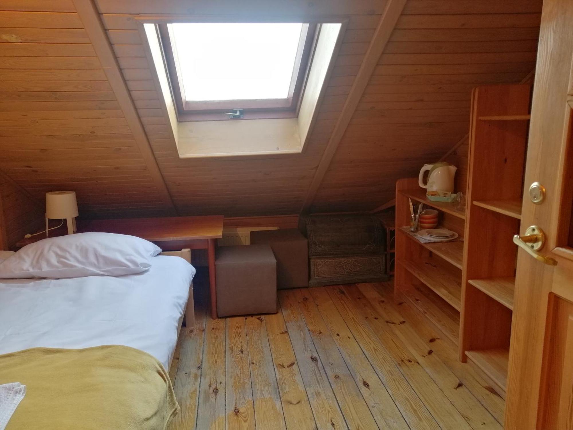 Dom Wypoczynkowy Rybnicka - Apartamenty Gdynia Zimmer foto